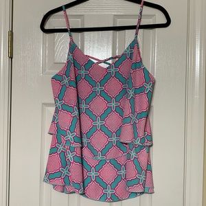 KLD Signature Top - Size Large